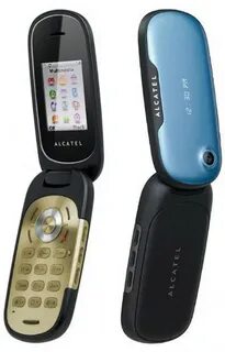Alcatel ot