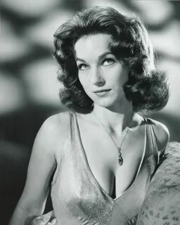 Shirly ann field