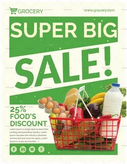 Food sale