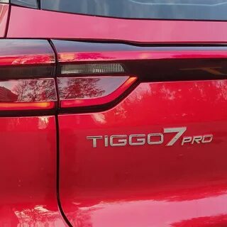 Tiggo 7 pro лампа стоп сигнала