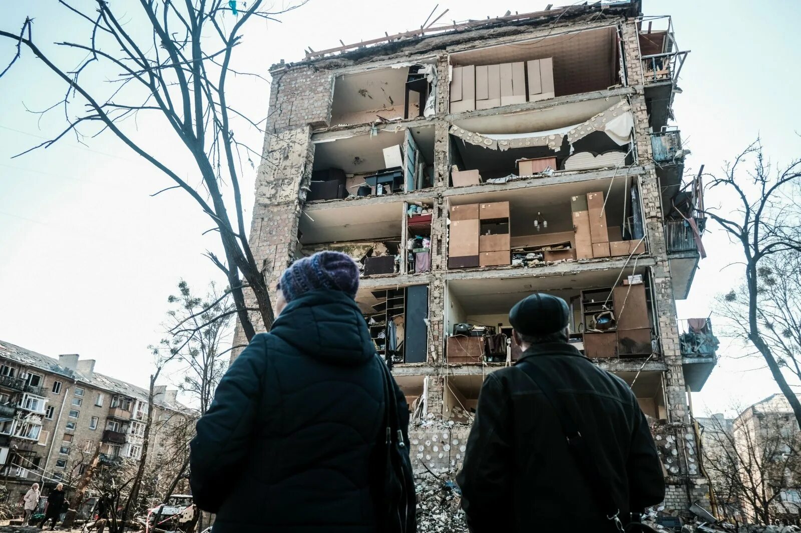 Украина последние новости на сегодня 09.03 2024. Разрушенный дом. Разрушенные дома в Украине. Разрушение жилых домов в Украине.