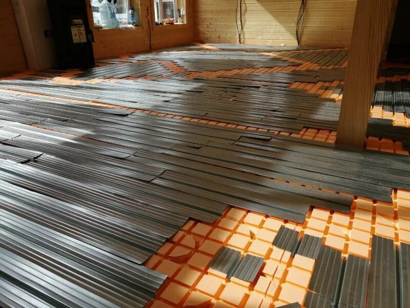 Пеноплекс укладка на пол. Ламинат без стяжки. Электро теплый пол под ламинат. Упонор тёплый пол деревянное перекрытие. Водяной тёплый пол на деревянный пол.