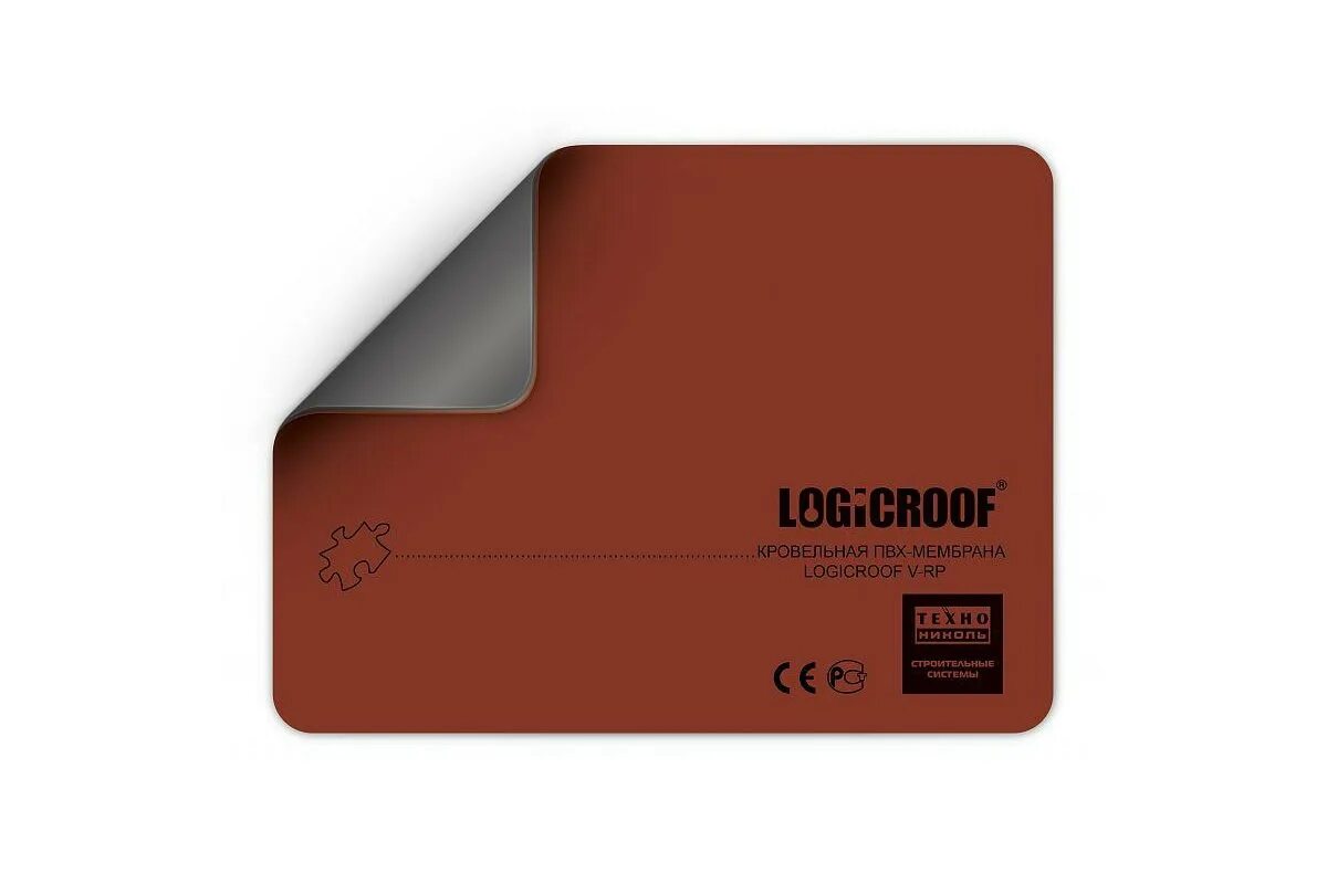 Мембрана ТЕХНОНИКОЛЬ Logicroof v-Rp. ПВХ мембрана LOGICROOFV-Rp 1.2 мм. ПВХ Logicroof v-Rp 1,2 мм мембрана серая 2,10x25. ПВХ мембрана Logicroof v-Rp 1,2мм 2,1*25м. Мембрана пвх logicroof v rp серая