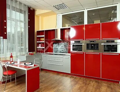 Магазин кухонь в москве адреса