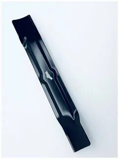 Нож для газонокосилки huter