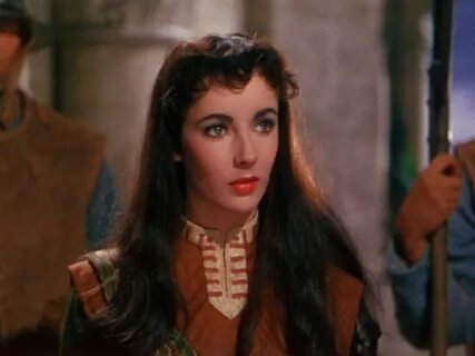 Lady rebecca