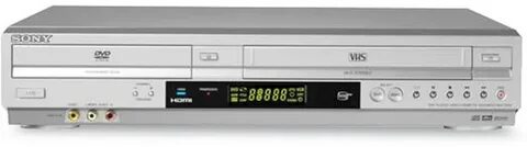 Vcr mono