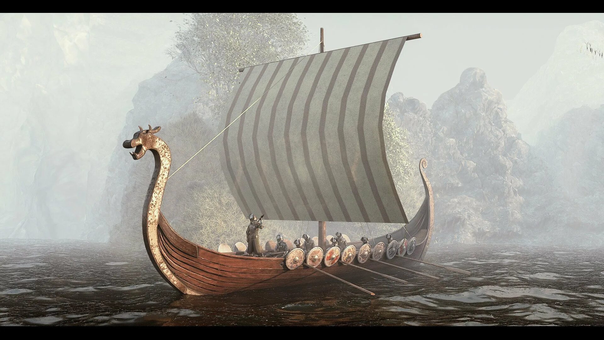 С каким океаном связан поход корабля викингов. Ладья Драккар викингов. Дракар норманнов. Дракар корабль викингов. Драккар Великий змей.