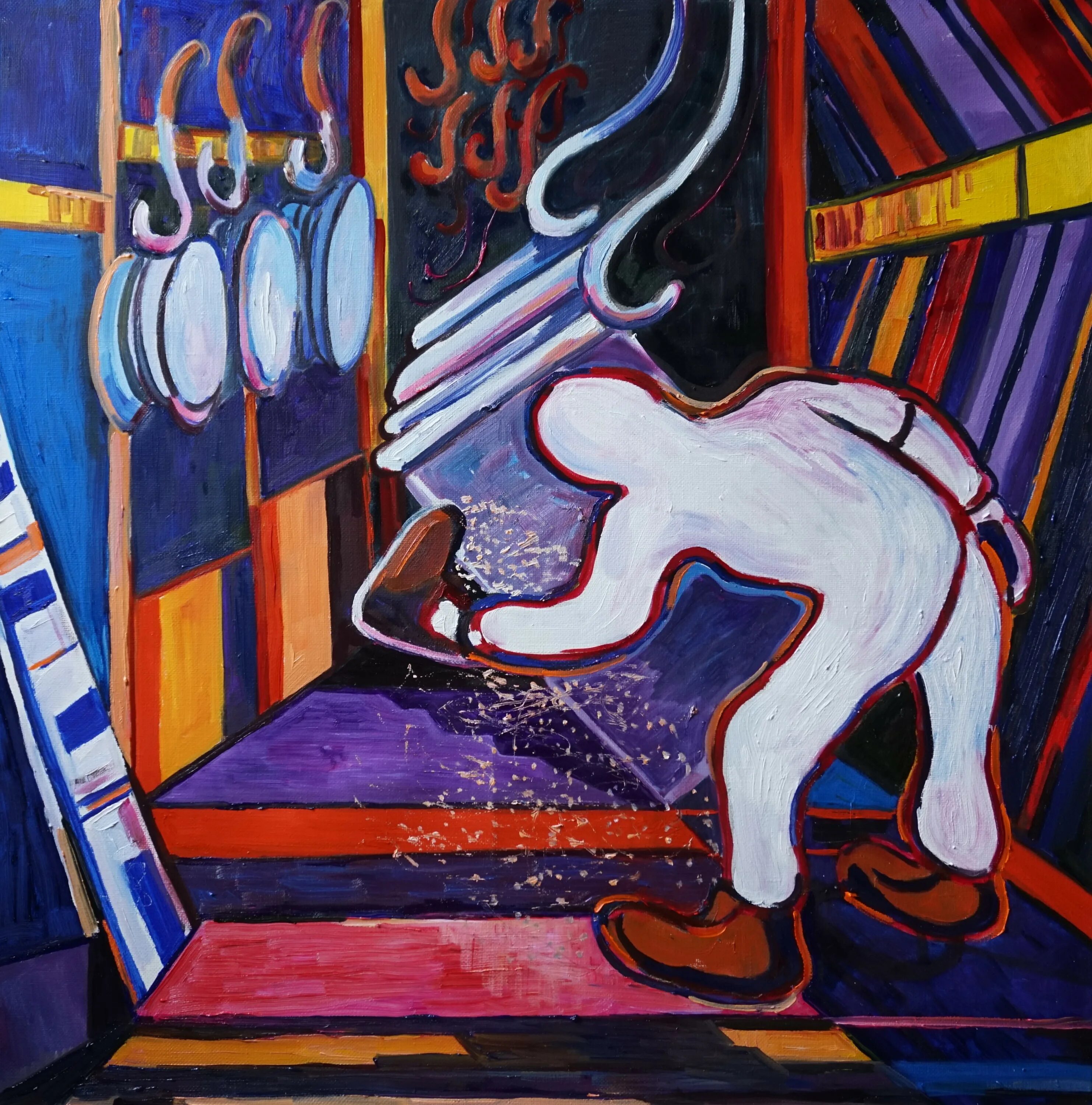 Современное искусство молодежь. Фестиваль картина. Уличное искусство. Выставка пленэрных работ питер. Tomorrowland 2013.