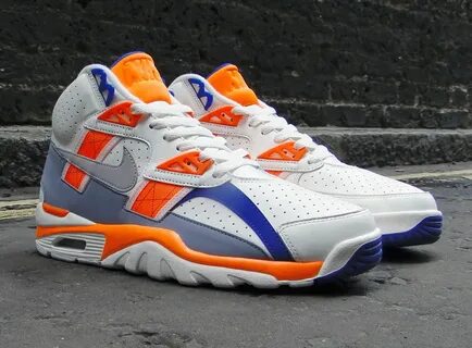 Air trainer