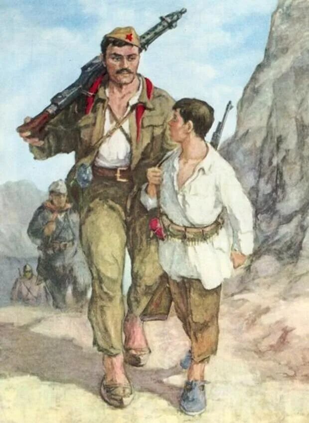 Сопротивление югославии