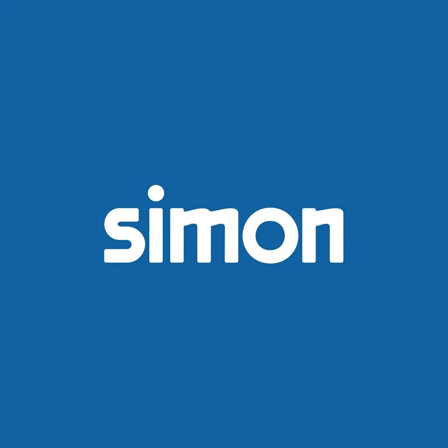 Simon l. Simon electric логотип. simon розетки логотип. simon vector. simon logo png.