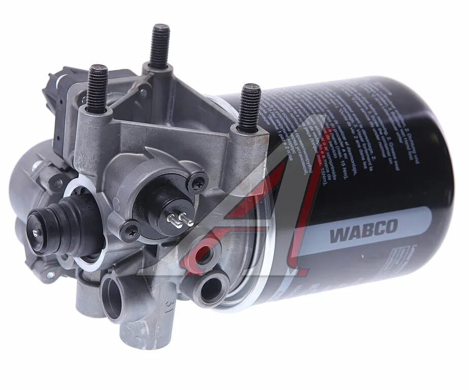 Воздух камаз евро 4. WABCO 4324150280 осушитель. Осушитель воздуха WABCO 432 415 028 0. Осушитель воздуха КАМАЗ 6520 WABCO. Осушитель воздуха КАМАЗ-6520,6460,НЕФАЗ (24v), 4324150280 (MEGAPOWER).