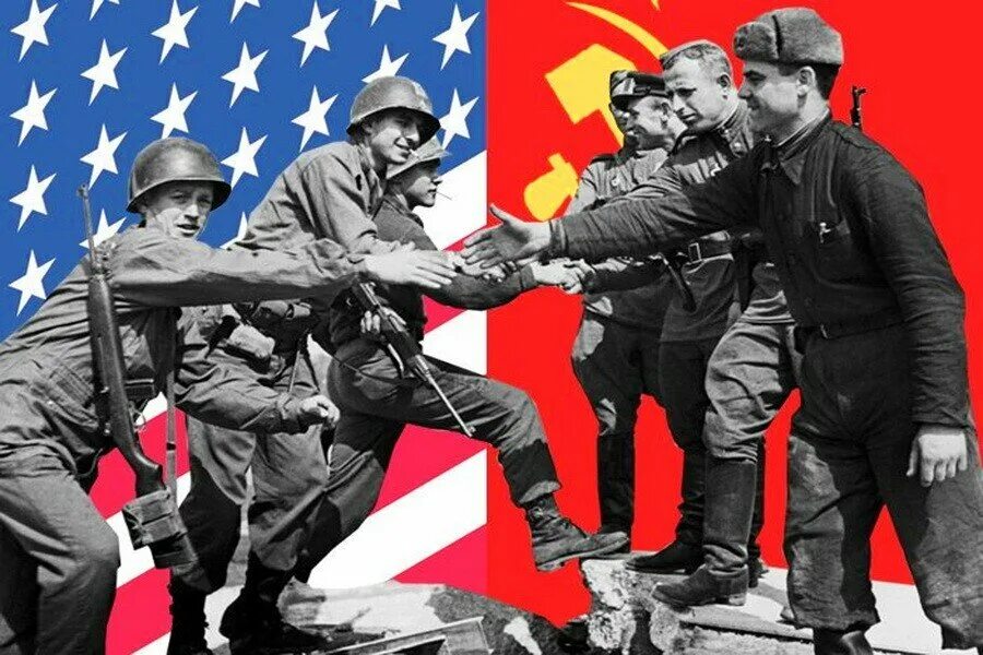 Солдаты СССР И США встреча на Эльбе. Встреча на Эльбе 1945. Встреча советских и американских войск на Эльбе в 1945. Встреча союзников на Эльбе (25 апреля 1945 г.)..