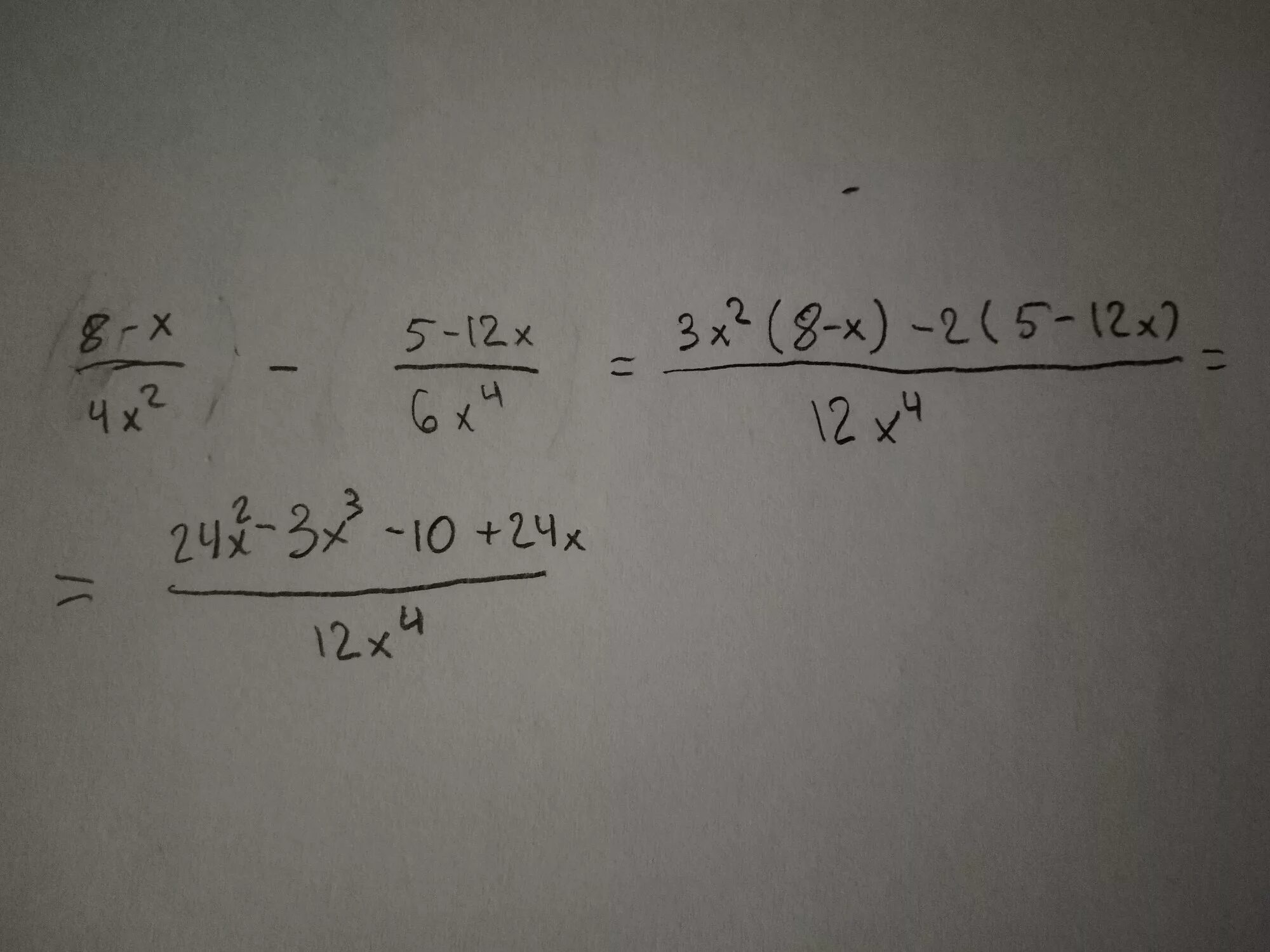 X 8 x 2. 5^X-2=4^2x-4. Х^2-5x+4 / x^2-2x-8. 6x=12. Выполните вычитание х-8/4х2-5-12х/6х3.