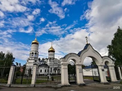 Церковь петра и февронии таганская