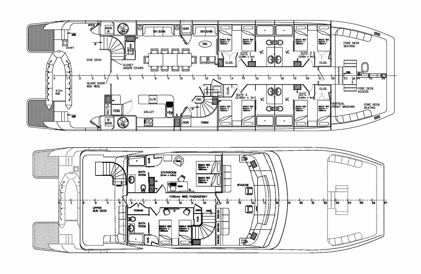 Лидер эсминцев киев чертежи. 2. А45 90. 2 «андрей дубенский». Проекта 45 2.