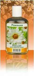Лосьон ромашки