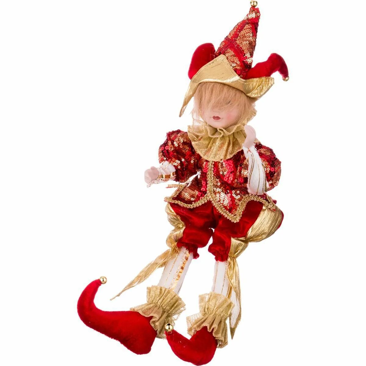 Арлекин игрушка новогодняя. Кукла интерьерная арлекин шут. Фигурка арлекин. Кукла шут арлекин шут интерьерная. Музыкальная кукла арлекин красный куб.