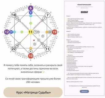 13 аркан в совместимости пары