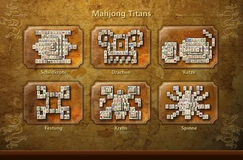 Play Mahjong Titans Online Games - Games Hobby Mahjong, Mahjong.