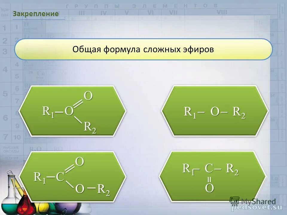 Этерификация спиртов карбоновыми кислотами. Спирты образование сложных эфиров. Общая формула сложных эфиров. Простые эфиры формула. Сложные эфиры формула.