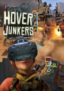 Первые vr игры