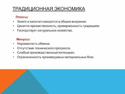 Система экономика плюс