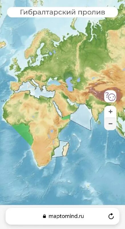 Maptomind изучение географической карты. Maptomind. на какой литосферной плите находится африка. экватор на карте. Maptomind.