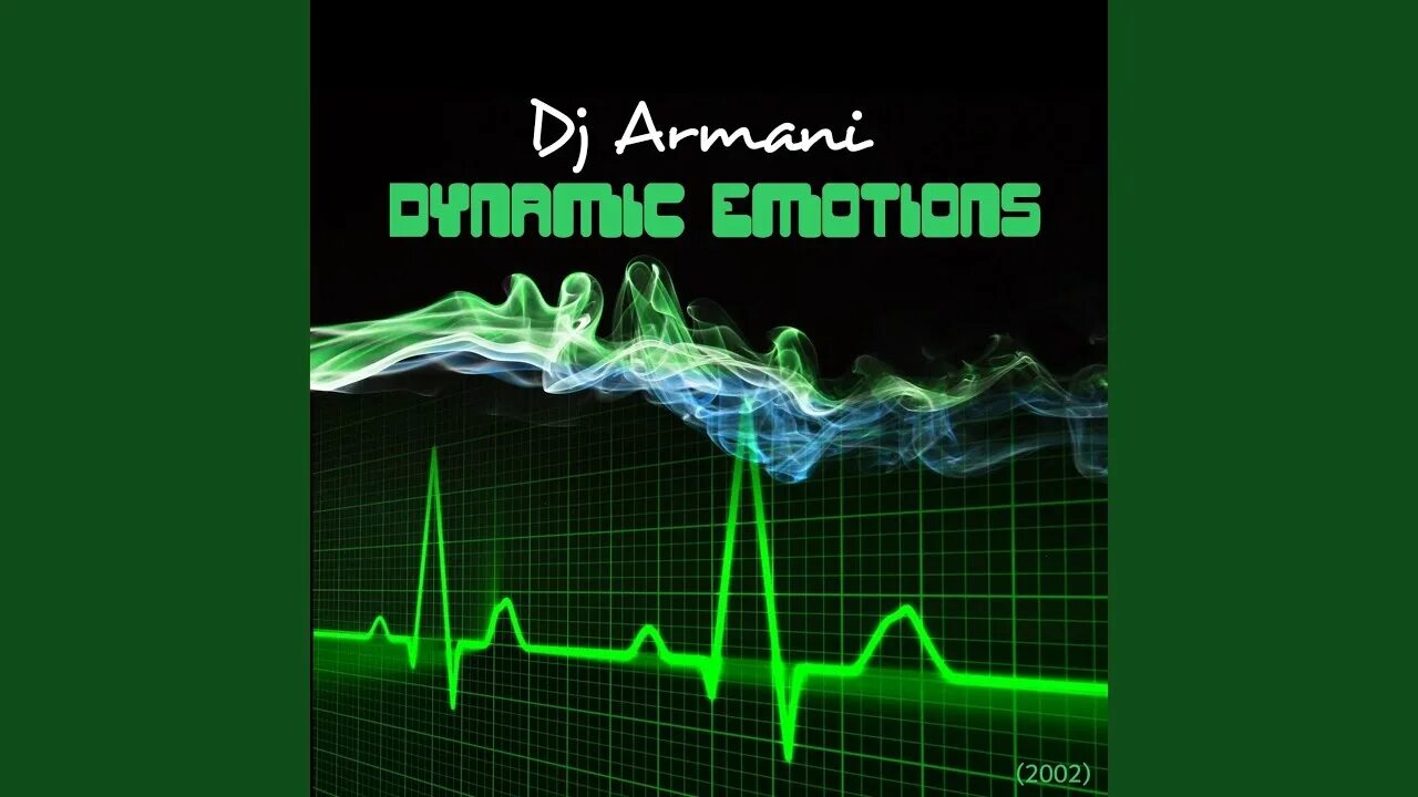 Dynamic emotion dynamic emotion