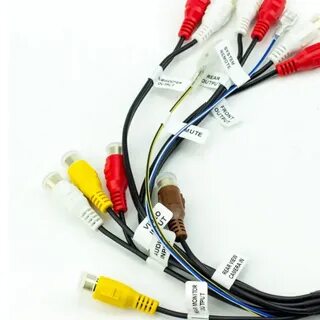 Bt rca