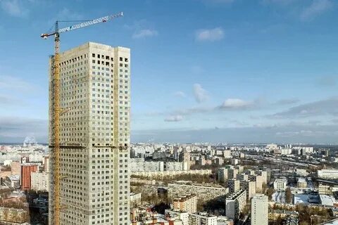 Afi tower отзывы