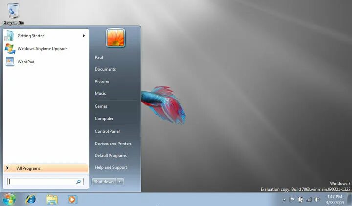 Windows vista starter. Windows vista начальная (starter). windows 7 starter. windows 7 starter build 7068.