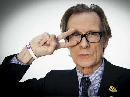 Bill nighy
