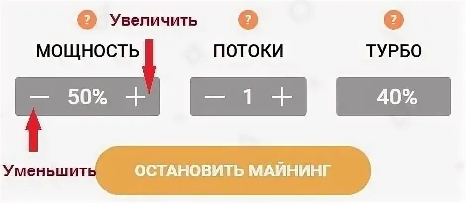Покупаемая мощность