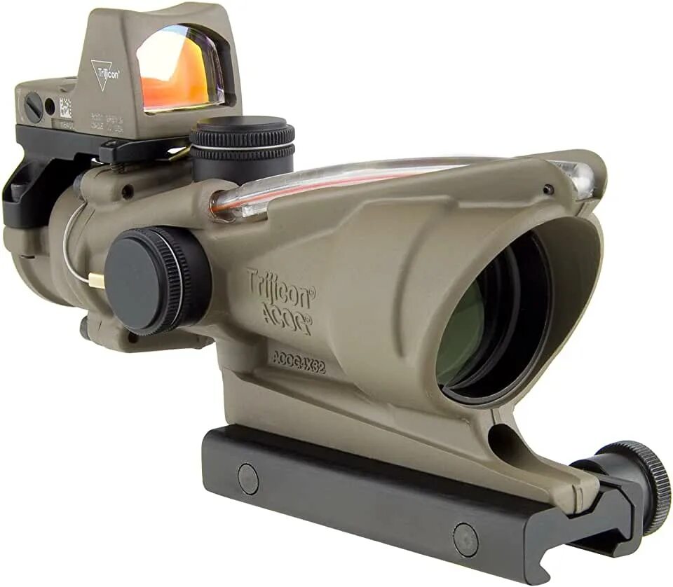 Trijicon ACOG 4x32. Trijicon ACOG 4x32 scope. Коллиматорный прицел ACOG 4x32. Trijicon Bac ACOG 4x32.