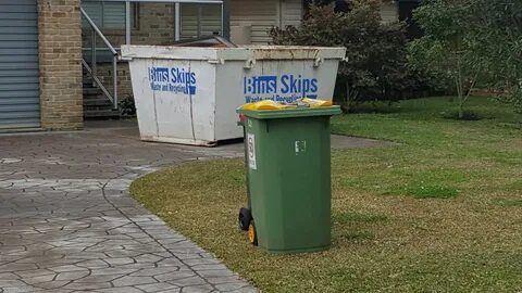 Skip updates