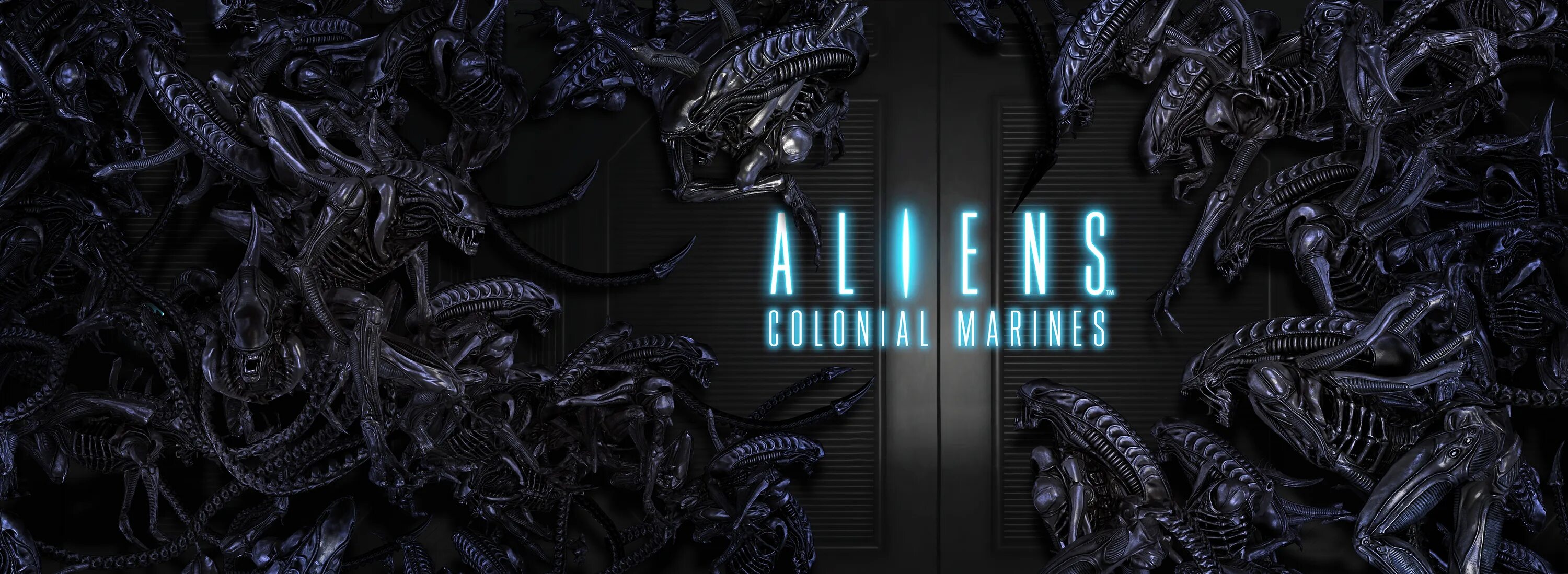 Aliens: Colonial Marines (2013). Aliens Colonial Marines Королева обои. Aliens Colonial Marines арт.