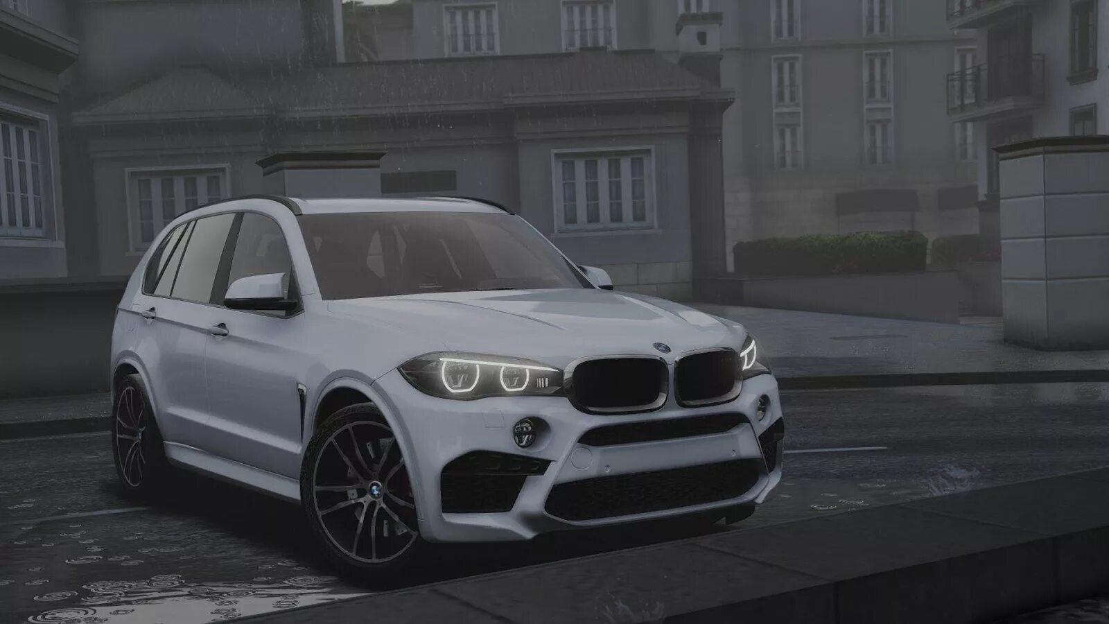 Мод f10