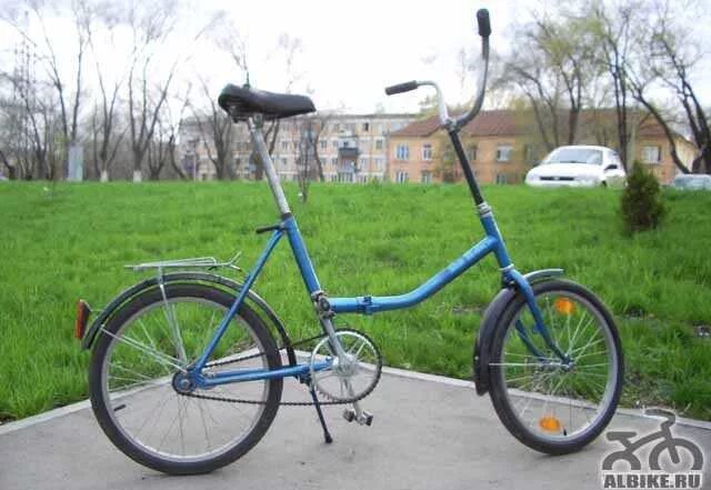 Велосипед аист размер колес