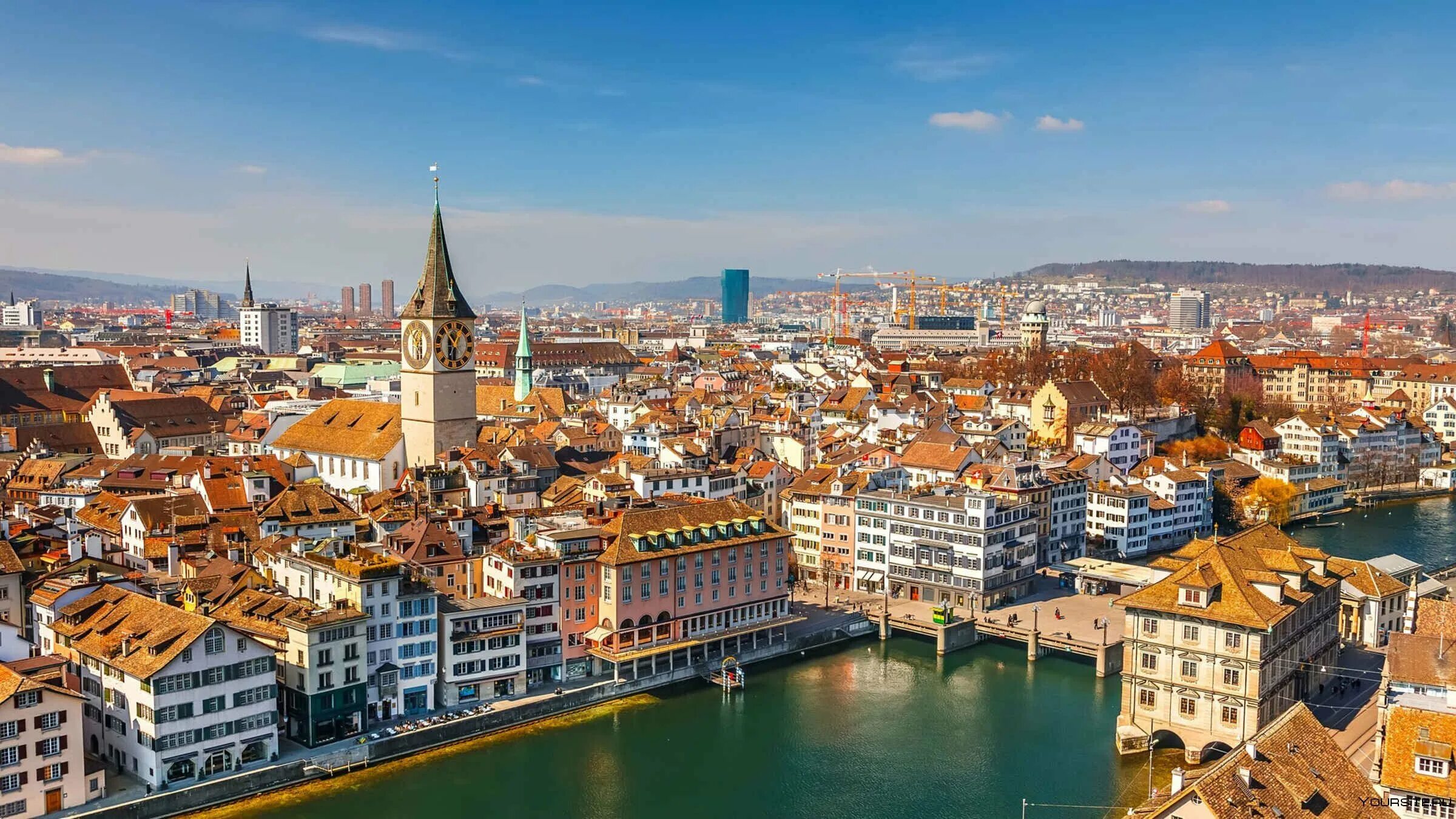 1 город европы. Цюрих Швейцария. Zurich город в Швейцарии. Швейцария столица Цюрих. Цюрих, Берн, Люцерн, Базель, Женева..