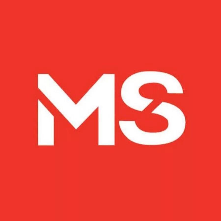 Мс три. Эмблемы MS. Буквы MS. MS аватарка. Буквы MS логотип.