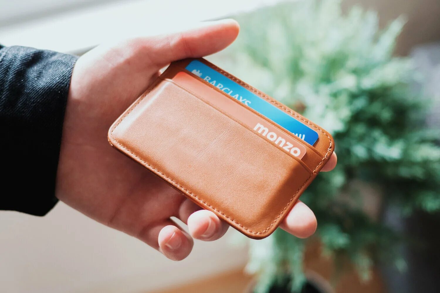 Wallets org
