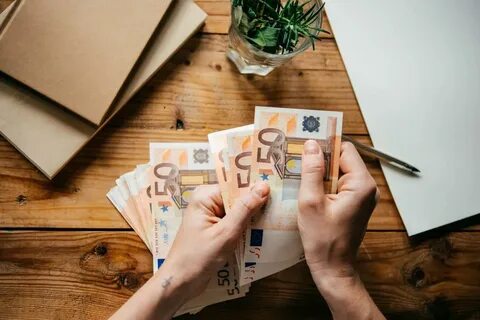 Money decides