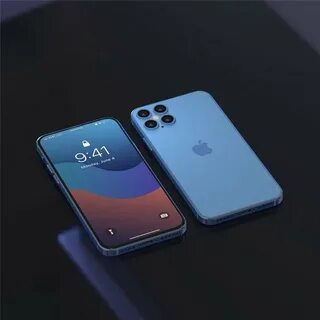 Какой будет следующий айфон