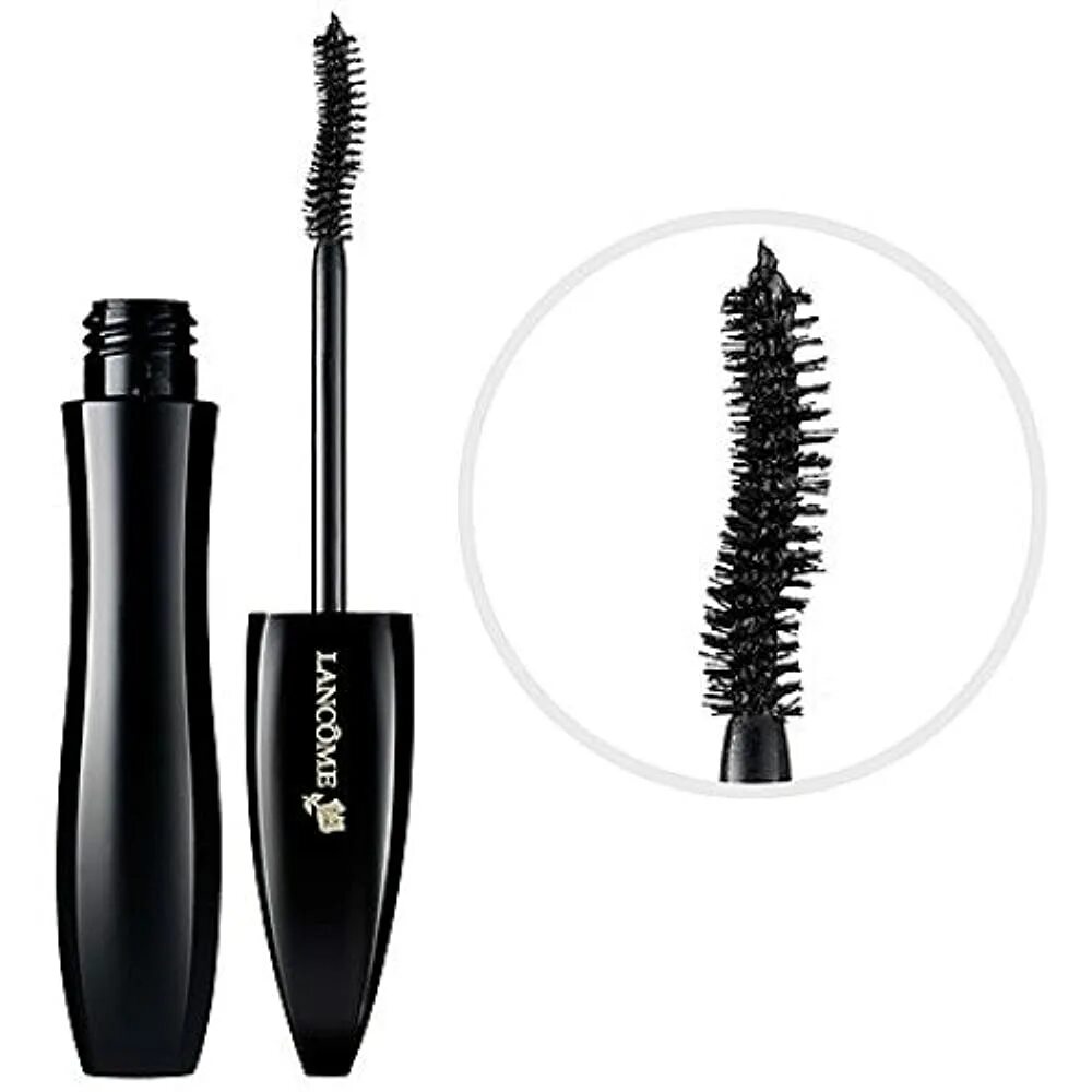 Тушь lancome hypnose 2 мл. Ланком гипноз тушь volume-a-porter. Тушь hypnose. Lancome hypnose тушь. Ланком гипноз тушь черная.