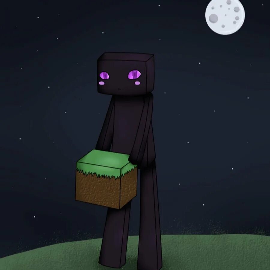 Майнкрафт где эндермен. Minecraft ЭНДЕРМЕН. Майнкрафт Enderman. Кошмарный ЭНДЕРМЕН. ЭНДЕРМЕН Скриншот.