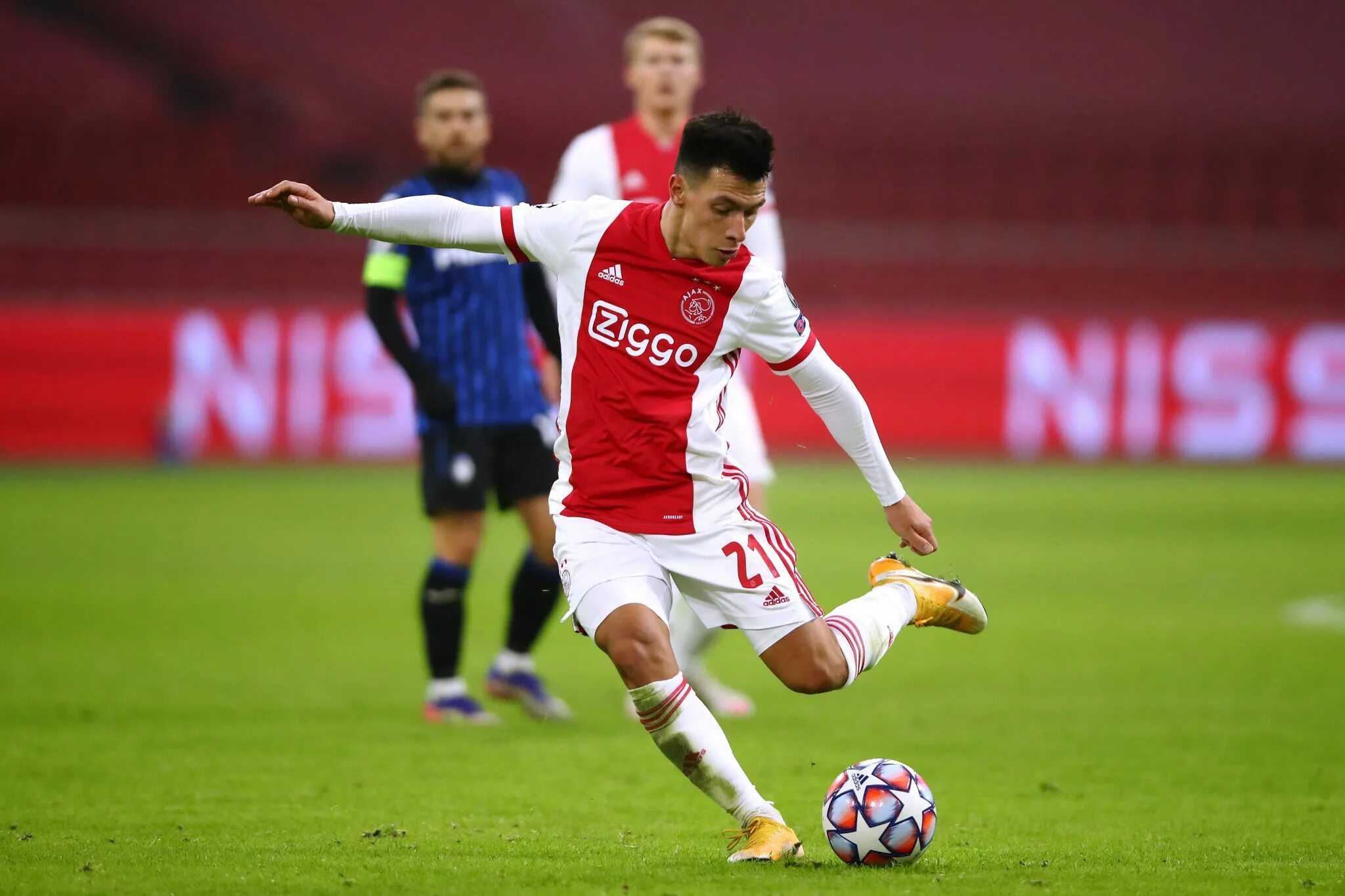 Ajax action