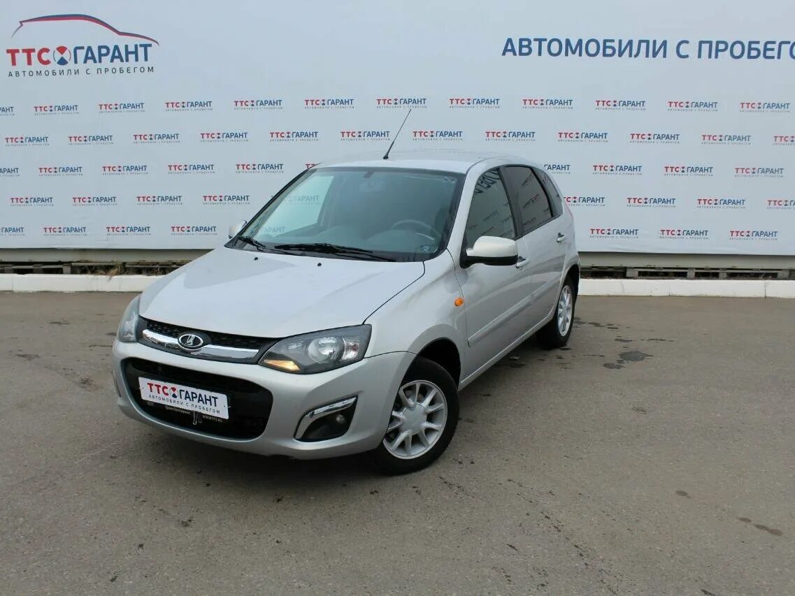 Калина 2012 год хэтчбек серебристый. Авто 250000 рублей. Дром краснодарский край частные объявления