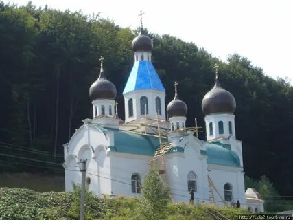 Пушкино закарпатская область
